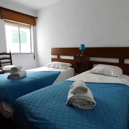 Apartamento Brisa Mar 알부페이라 외부 사진