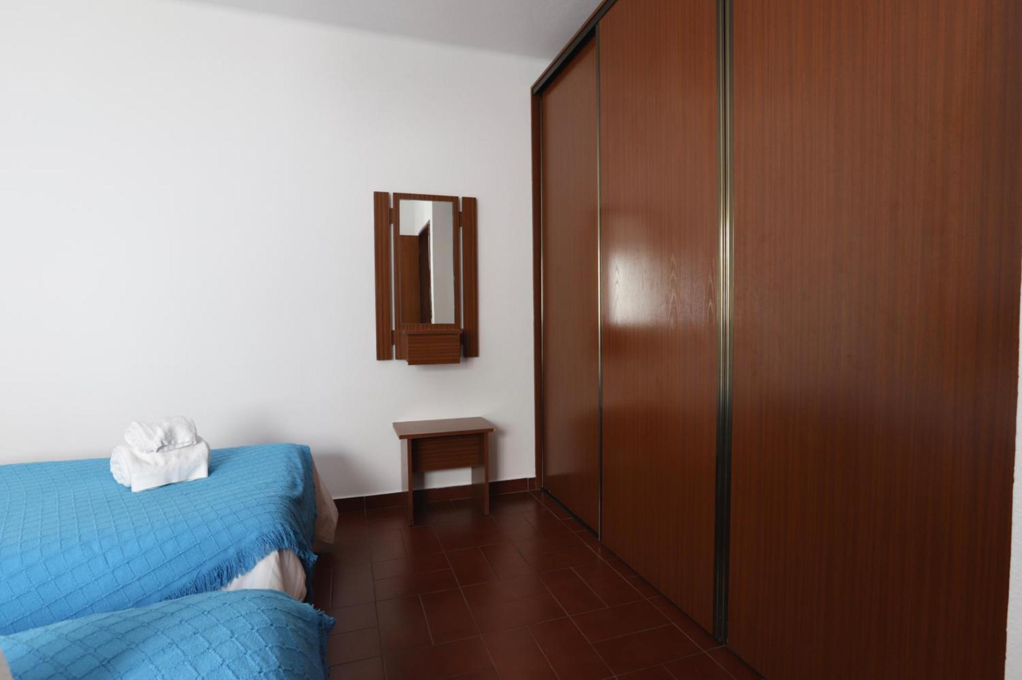 Apartamento Brisa Mar 알부페이라 외부 사진
