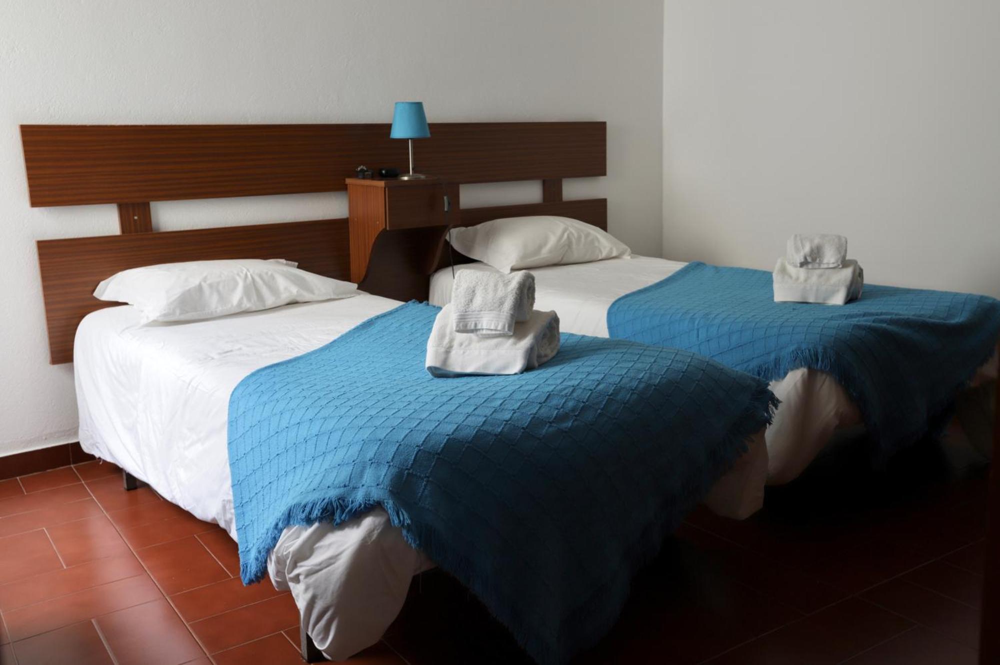 Apartamento Brisa Mar 알부페이라 외부 사진