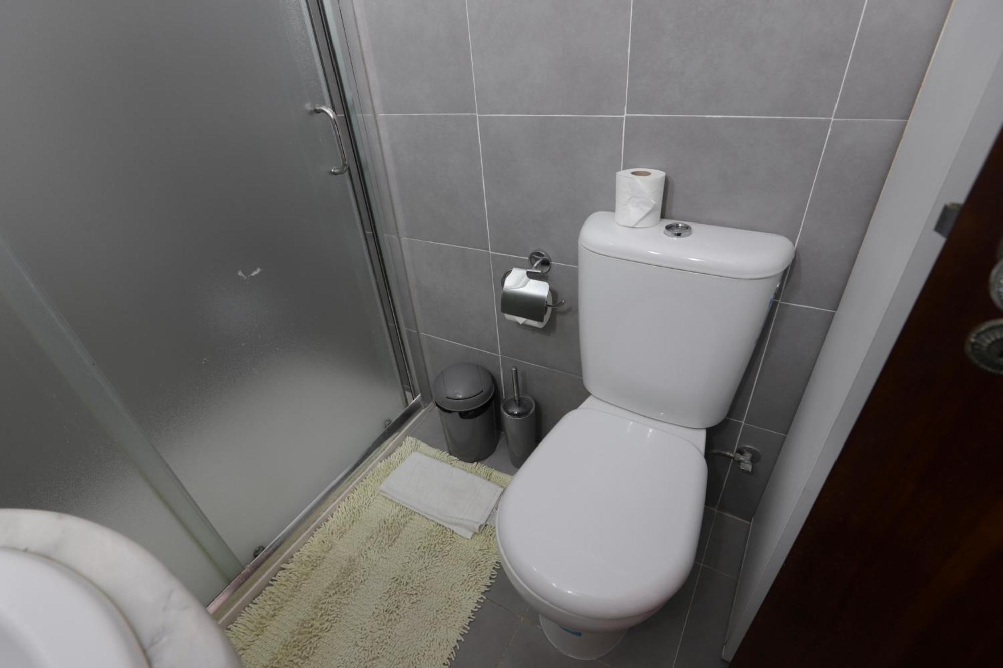 Apartamento Brisa Mar 알부페이라 외부 사진