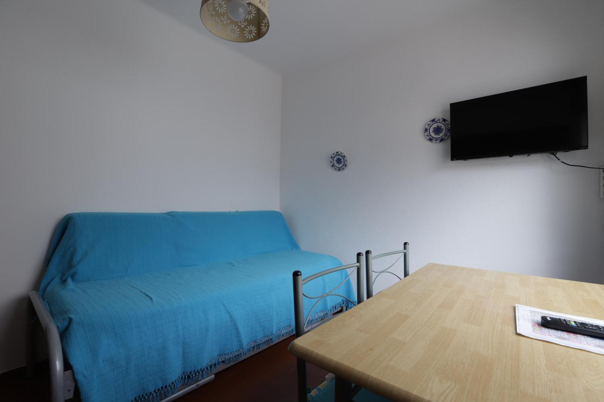 Apartamento Brisa Mar 알부페이라 외부 사진